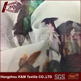 Garment Fabric Not Easy to Deformation 100% Polyester Fabric Wholesale