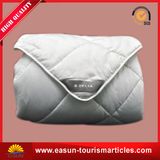 Best Comfortable Cotton Inflight Quilt Supplier for Airplane