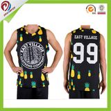 Sport Wear Custom Sublimations China Factory Basketball Uniform for Sale