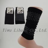 Custom Design Warm Knitting Leg-Warmer Thermal Oversleeves with High Quality