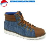 2018 New Fashion Boots Casual Shoe