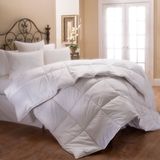 233tc 1005 Cotton Cover Natural White Duck Down Duvet