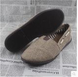 Leather Sandals Leather Slipper Wedge Sandals Beach Sandals Beach Shoes Beach Slipper Flip Flop Flat Sandals Summer Shoes Women Shoes Leisure Shoes