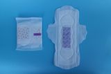 Cheap Herbel Medical Hospital Sanitary Napkin for Day Using