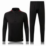 High Quality Cheap Soccer Training Jacket for Men