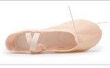 Flat Ballet Shoes Pointe for The Lady and Girls