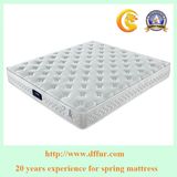 Spring Baby Cot Mattress