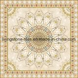 Polished Crystal Porcelain Carpet Tile for Muslim Style