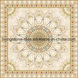 Polished Crystal Porcelain Carpet Tile for Muslim Style