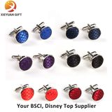 Wholesale Best Gifts for Dad Refine Design Man Cufflink