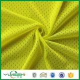 Polyester Plain Dyed Mesh Fabric for Mosquito Net