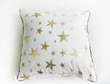 Solid Square Cushion (Cushion Cover) Sf01cu00250
