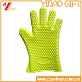 Kitchen Cooking Oven Silicone Heat Resistant BBQ Gloves