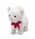 Plush Kitten Custom Plush Toy