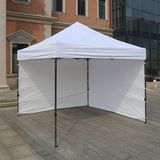 Cheap 10X10FT Outdoor Used Canopy Tent with Wall