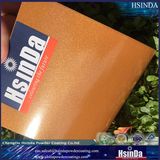 Exterior Electrostatic Epoxy Polyester Spray Meatllic Powder Coating