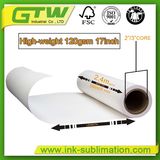 High Weight Skyimage Fa120GSM Sublimation Transfer Paper in Different Size