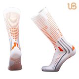 Compression Running Sock