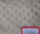 Polyester Fabric Decorative Cloth 0336