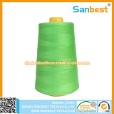Spun Polyester Sewing Thread in High Quality