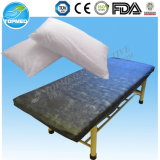Nonwoven Pillow Cover, Disposable Pillow Cover for Hospital Use