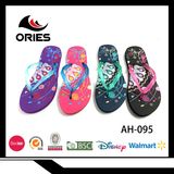 Wholesale PE Daily Use Slippers, Travel & Beach Slippers, Women Flip Flop Slippers