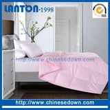 Hotel Use 3D Polyester/Microfiber Filled Duvet / Quilt Insert