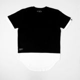 Short Sleeve Cotton T-Shirt