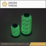 Luminous Elastic Thread Glow in The Dark Yarn Thread