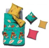 100 % Reactive Print Kid's Bedding Set 121265