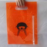Customized Plastic Zip Lock Bag with Header Design