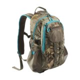 New Hunting Realtree Xtra/Blue Backpack