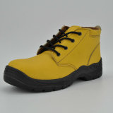 Women Safety Shoes Work Boots Ufb057