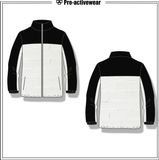 Winter Nylon Outdoor Plus Size Jacket with New Style