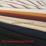 Dyed Viscose and Rayon Fabric for Dress Skirt Shirt Plain