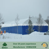 Trussed Fabric Shelter (SH-TR1435)