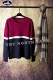 Men's Fashion Cashmere Knitted Sweater