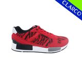 2016 Fashion Men's Sneakers Men's Sport Shoes with Mesh