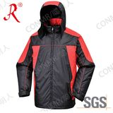 High Quality Waterproof Ski Jacket (QF-634)