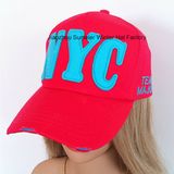 Fashion Patch Embroidered Cap Sports Cap Baseball Cap Trucker Hats