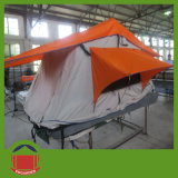 New Tralier Tent for Outdoor Camping and Hiking
