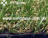 18mm Garden/Landscape Artificial Turf Carpet (SUNQ-HY00040)