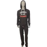 2015 Hoodies Athletic Running Fashion Tracksuit