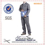 Coverall for Industry Oil Field Workwear Engineer Working Uniform