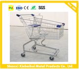 Various Style Shopping Trolley Handcart Supermarket Cart