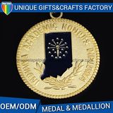 2016 Hot Sale Metal Awards Medals