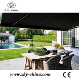 Aluminum Cassette Retractable Awning for School (B4100)