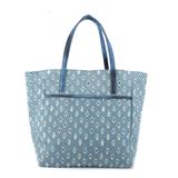 The High Quality Jeans Big Size Retro Shopping Bag