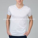 Handsome Man Fitted Sexy Tee Shirt, T Shirt