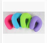 2015 New Design Cotton Neck Pillow (T52)